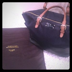 Kate spade purse. Still available!